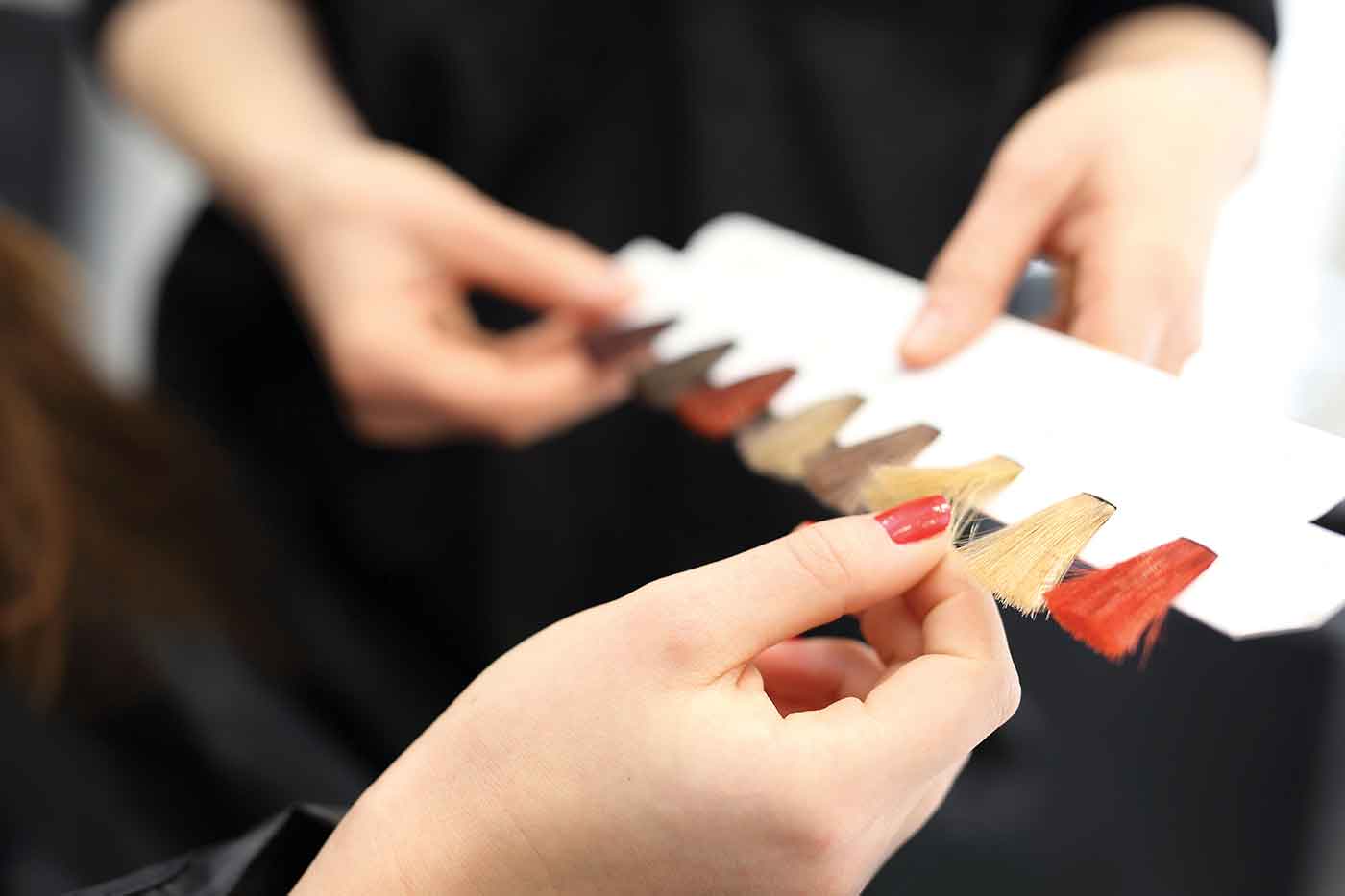 The Science of Prelightening Hair StyleSpeak